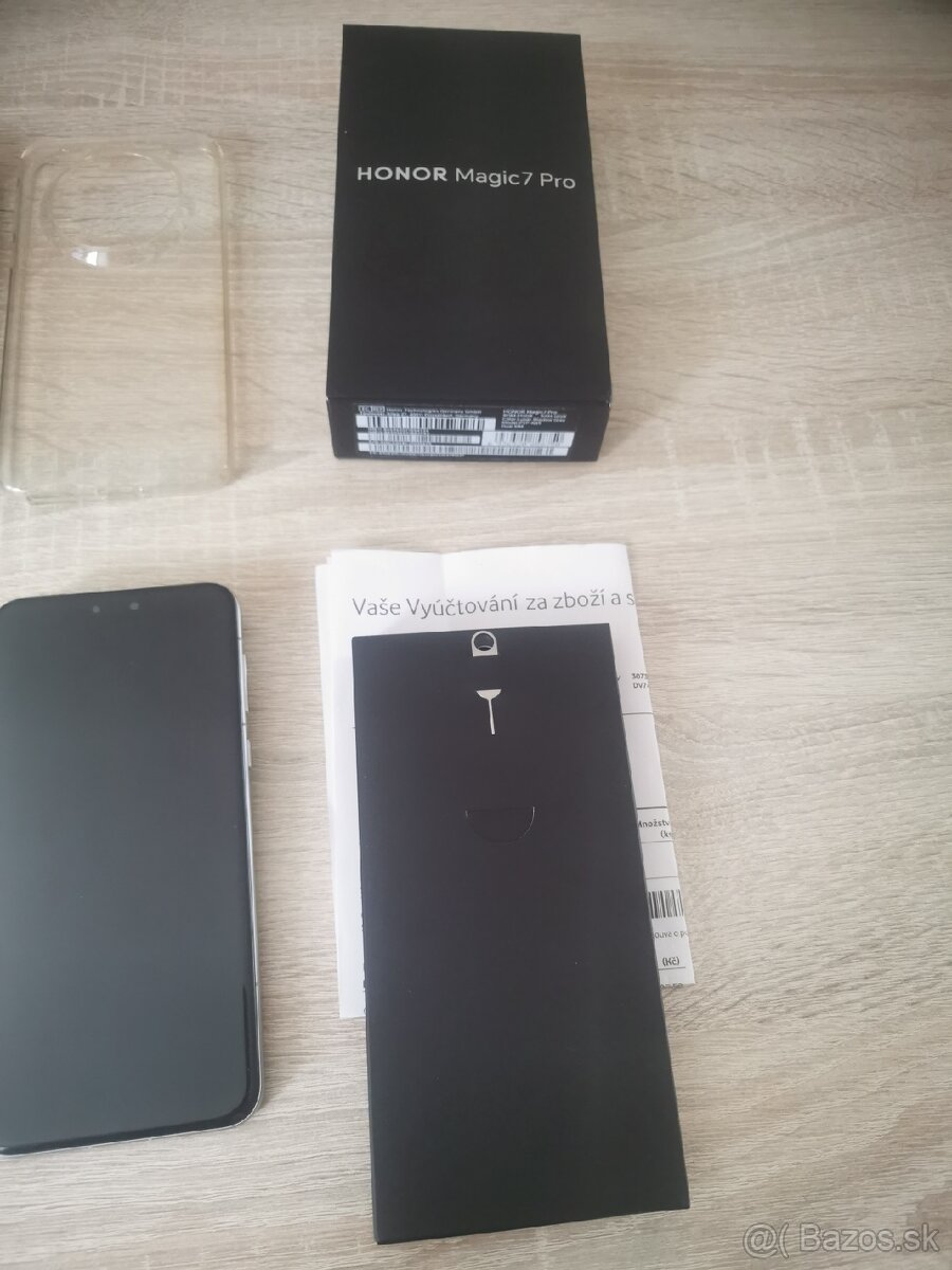 Honor Magic 7 Pro TOP trieda v zaruke. - 3