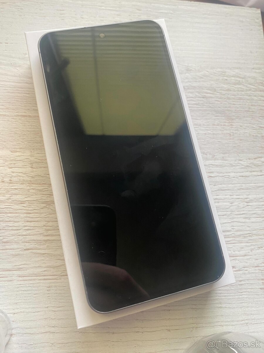 Samsung Galaxy A56 5G 256GB - 3
