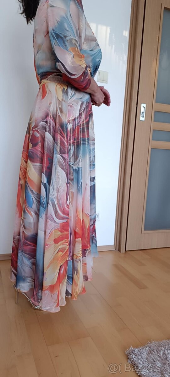 Predám saty - 3