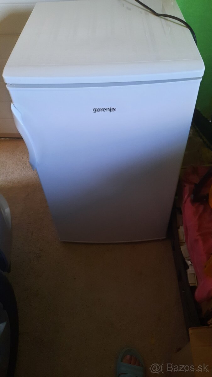 predám chladničku GORENJE - 3