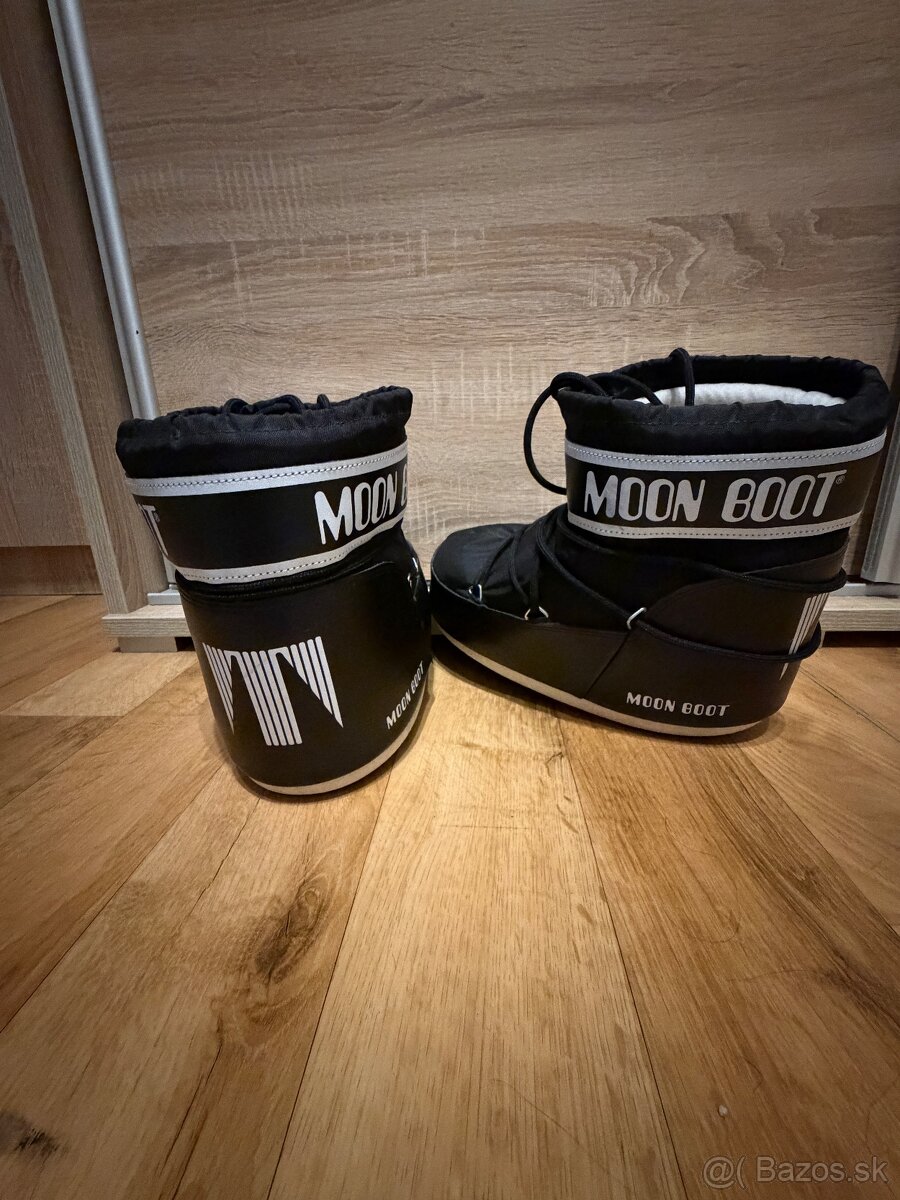 Moon Boot zimna obuv - 3