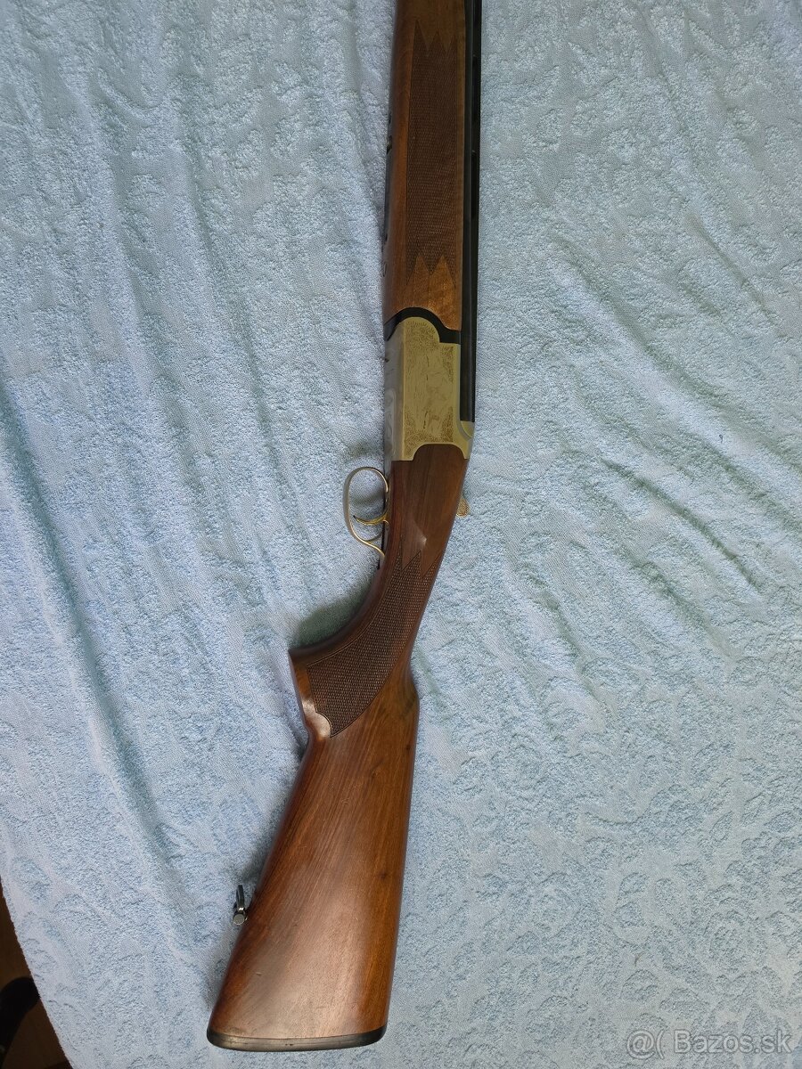 Broková kozlica - 3