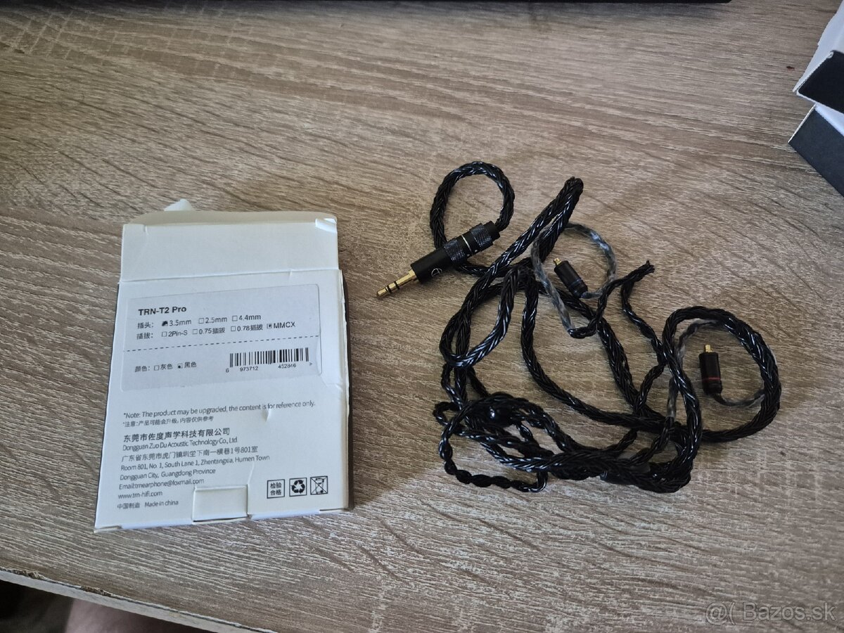 Iem kable - 3