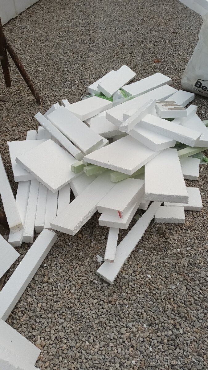 Polystyrén - 3