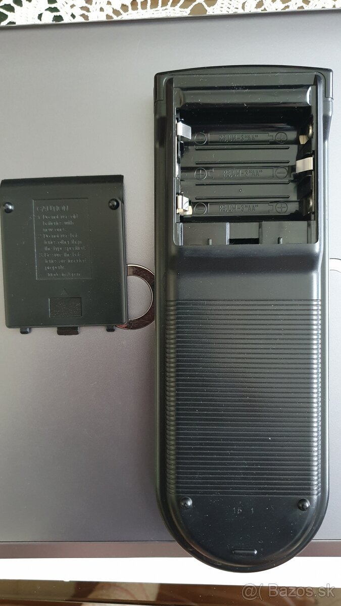 Blaupunkt RTV-820 HIFI - 3