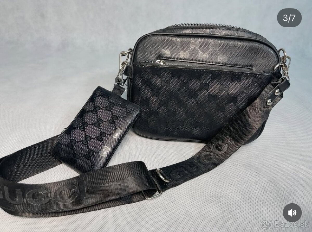 Gucci Waist Bag - 3