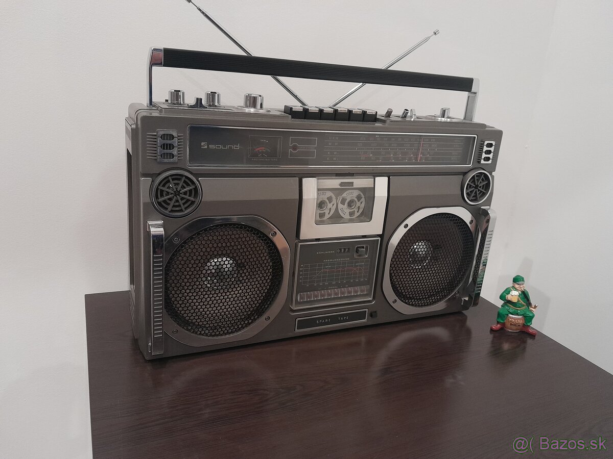 SOUND 4008 - 3