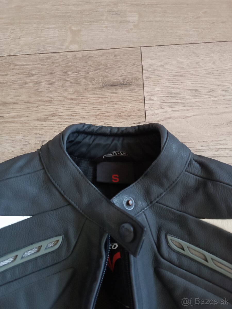 Dámska moto bunda - 3