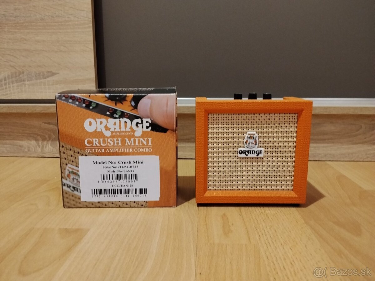 Predám Elektrickú Gitaru s Príslušenstvom - 3