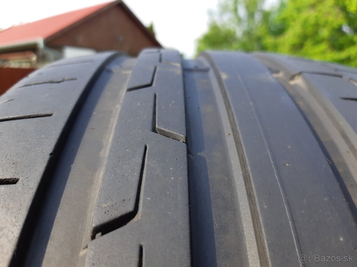 245/45 r18 letne pneumatiky - 3