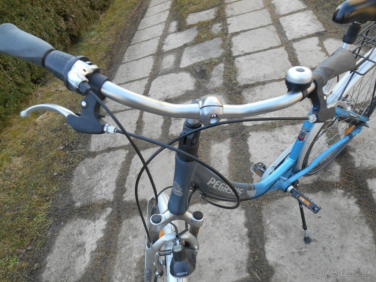 bicykel do mesta - 3