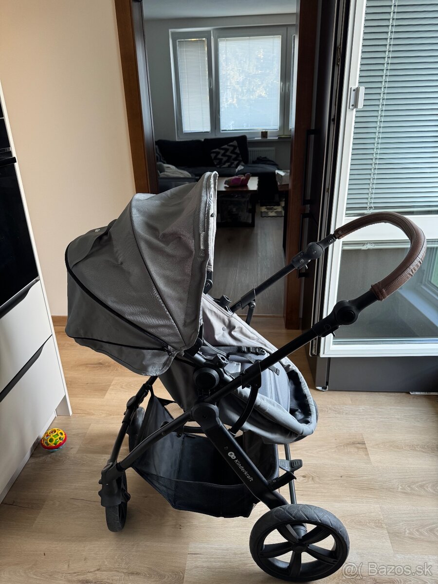 Kocik kinderkraft - 3