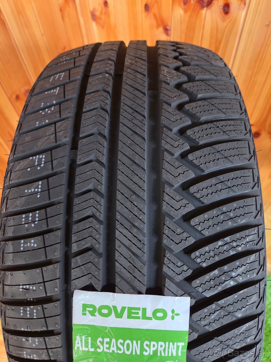 225/40 R18 Rovelo celoročné pneumatiky - 3
