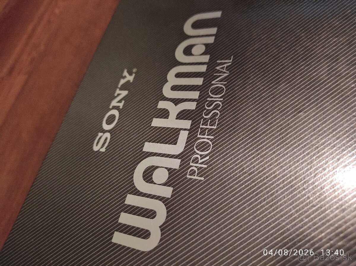TOP AUDIOPHILE SET , WALKMAN , MD SONY - 3