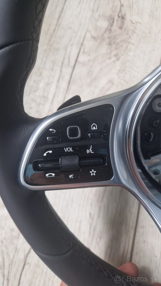 Volant MERCEDES A B C E S CLA GLA GLC CITAN SPRINTER - 3