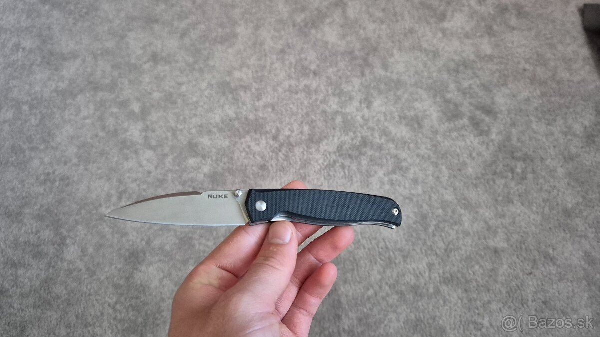 Opinel , Ruike nôž - 3