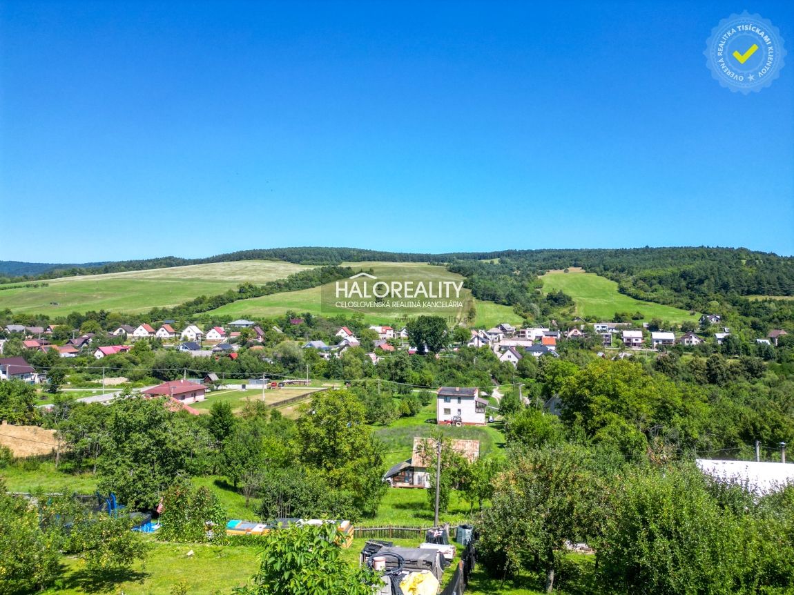HALO reality - Predaj, pozemok pre rodinný dom 1344 m2 Dolná - 3