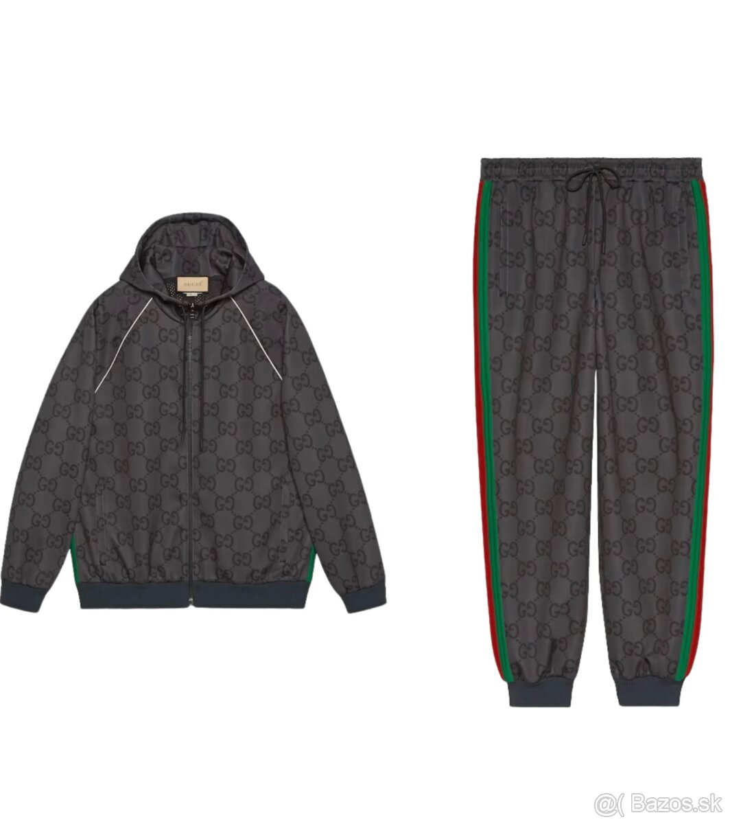 Gucci Jumbo GG , Neo-súprava With Web, M-L, originál - 3