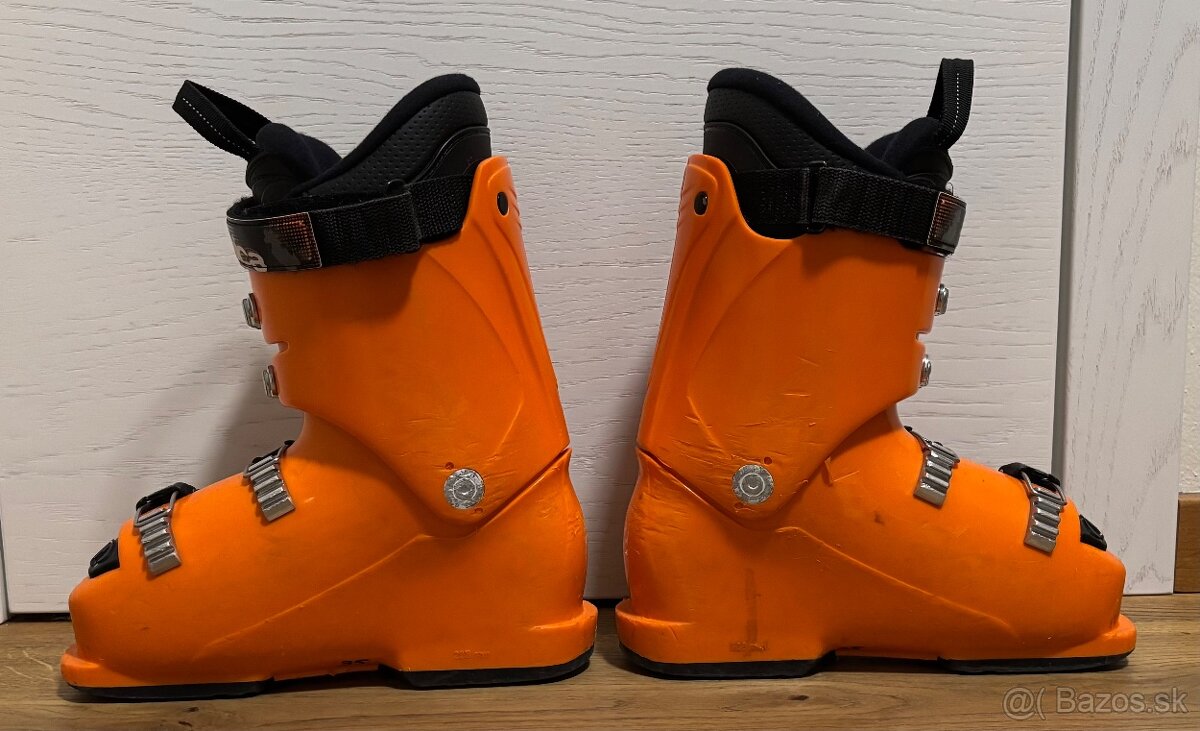 Detské lyžiarky Tecnica 220-225 - 3