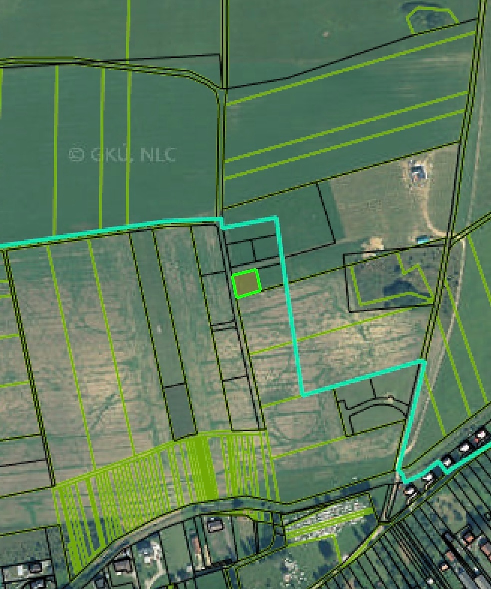 Predám stavebné pozemky v Liptovskom Trnovci - 3