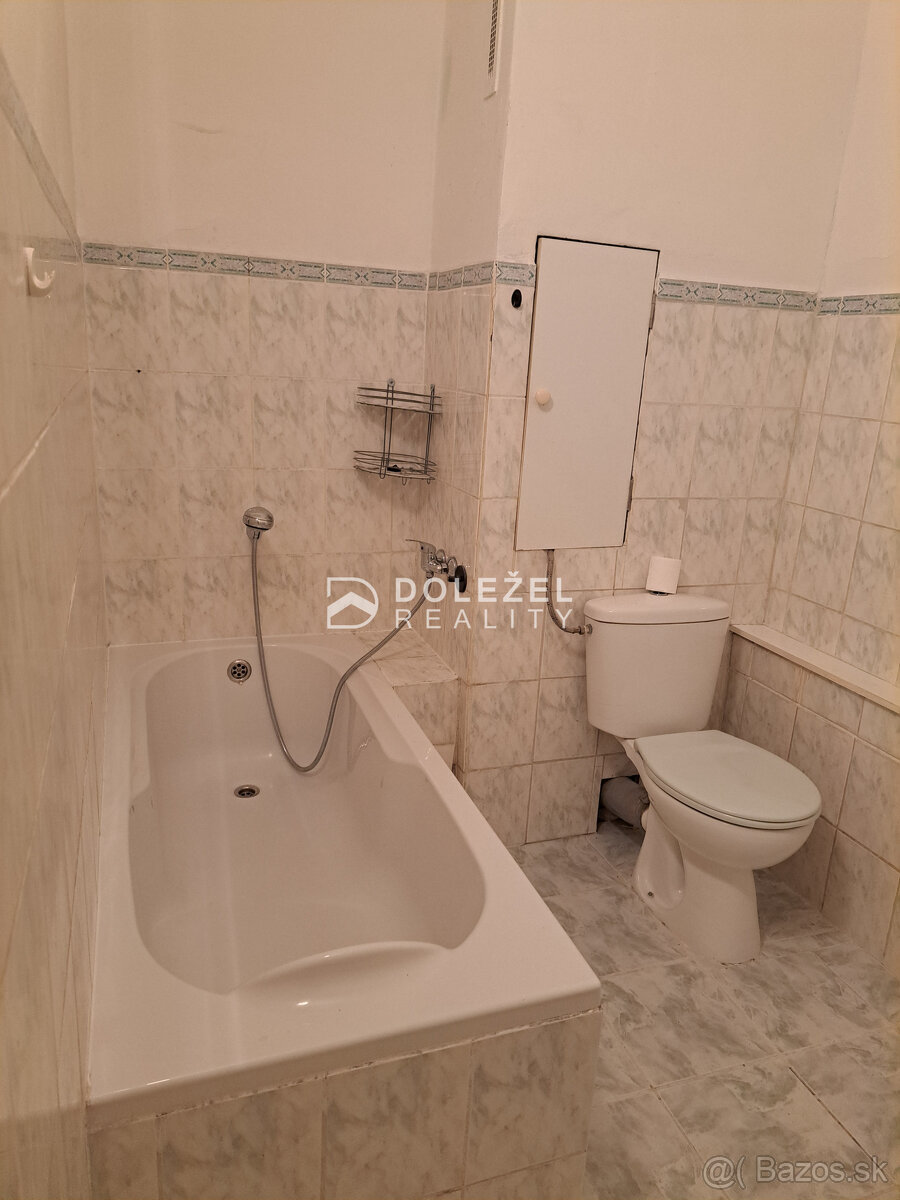 Predaj 3-izbového bytu s loggiou, Košice – Staré Mesto, Turg - 3