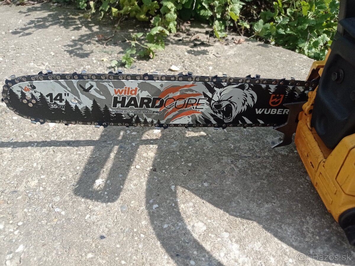 Partner 352 nova lista s retazou - 3