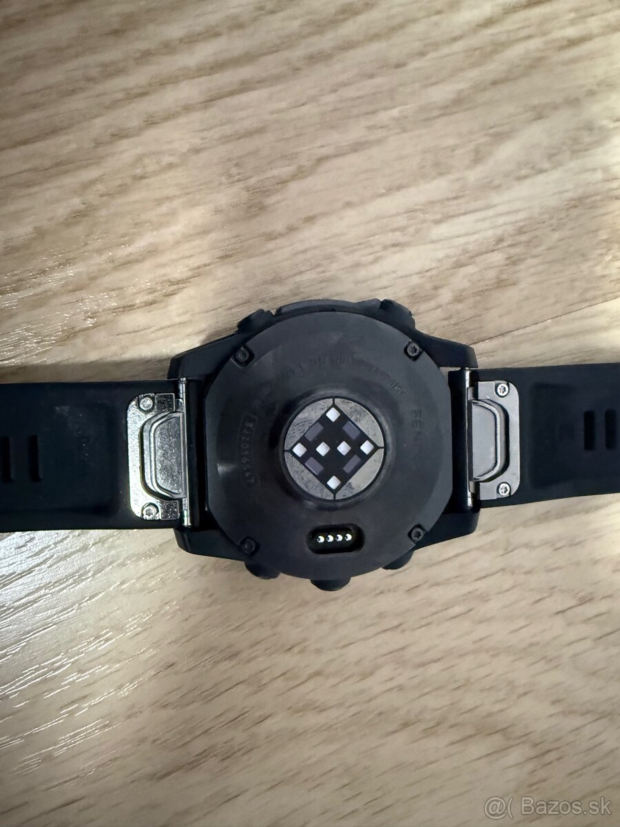 Garmin fenix 8 amoled - 3