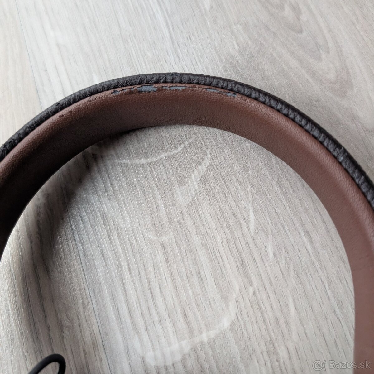 Marshall Major IV Bluetooth hnedé - 3