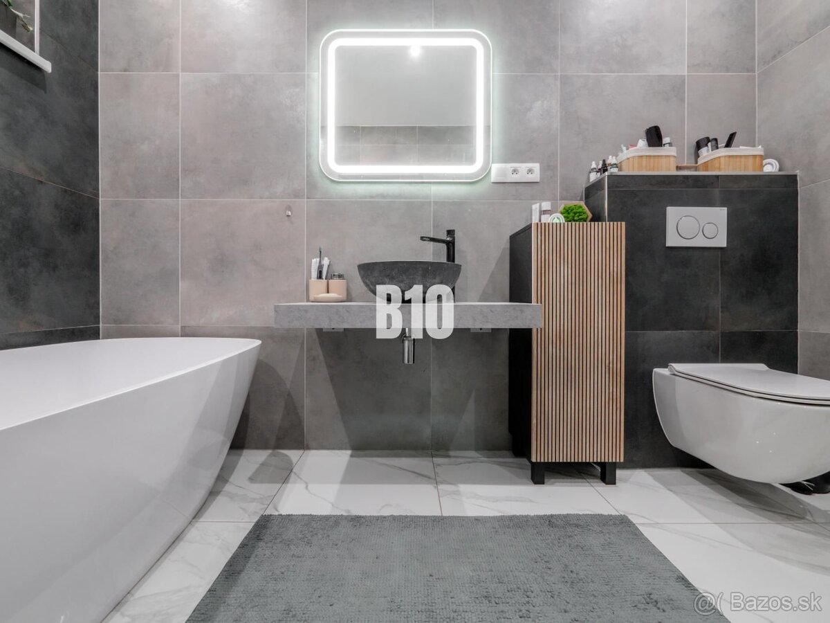 Nová ponuka- Branč- 670 m2- Novostavba- 3i dom - 3