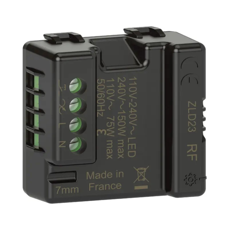 Bezdrôtové vypínače Legrand Valena Life Netatmo - 3