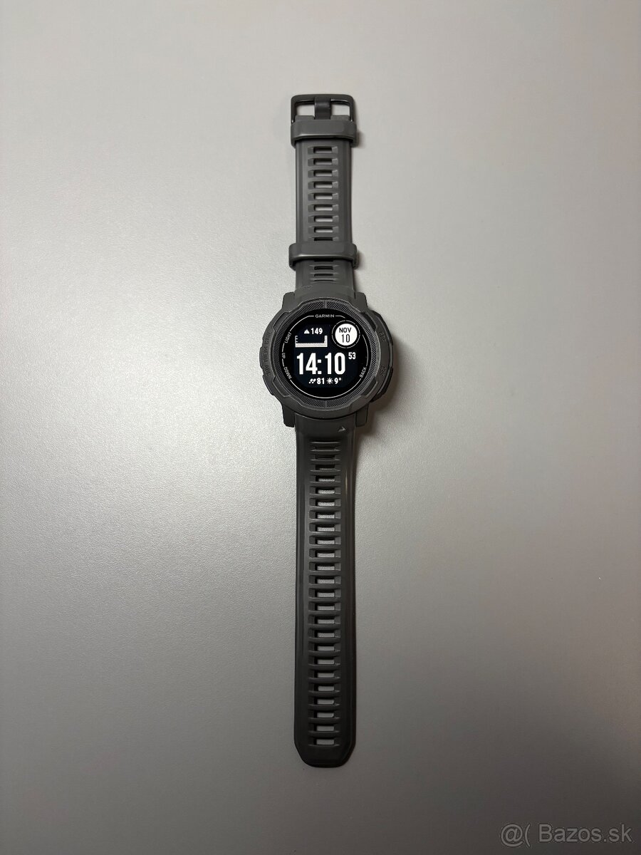 Garmin Instinct - 3