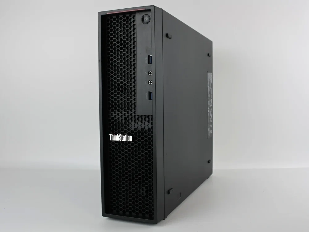 Lenovo P320 - i7 6700, 16GB RAM, 256GB SSD, ZÁRUKA, Win 11 - 3