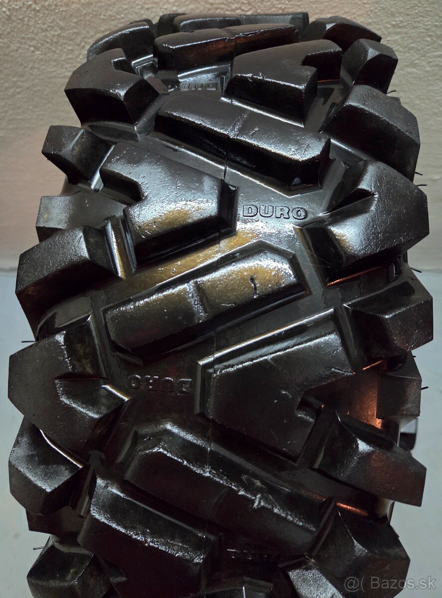 Pneu na stvorkolu 26x8 r14 duro rok 2024 - 3