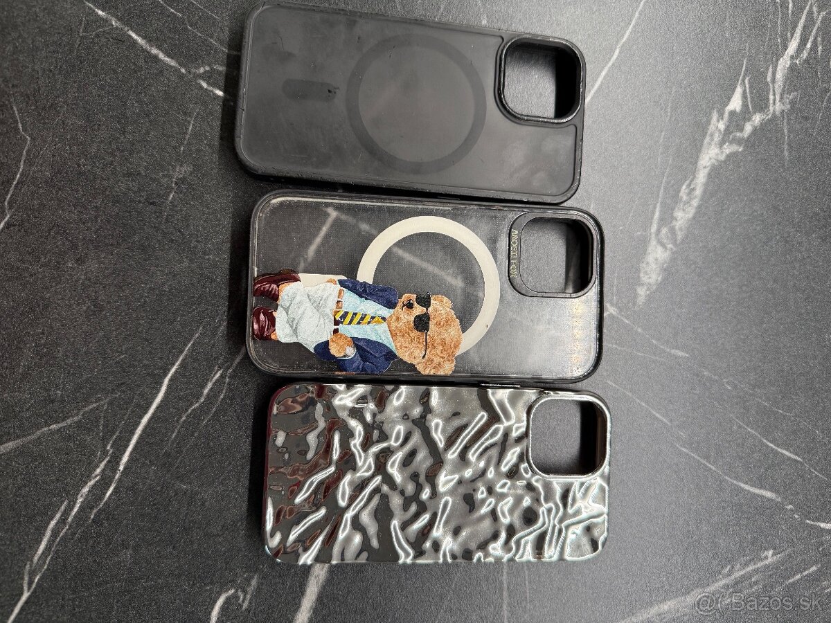 iPhone 13 mini 128gb - 3