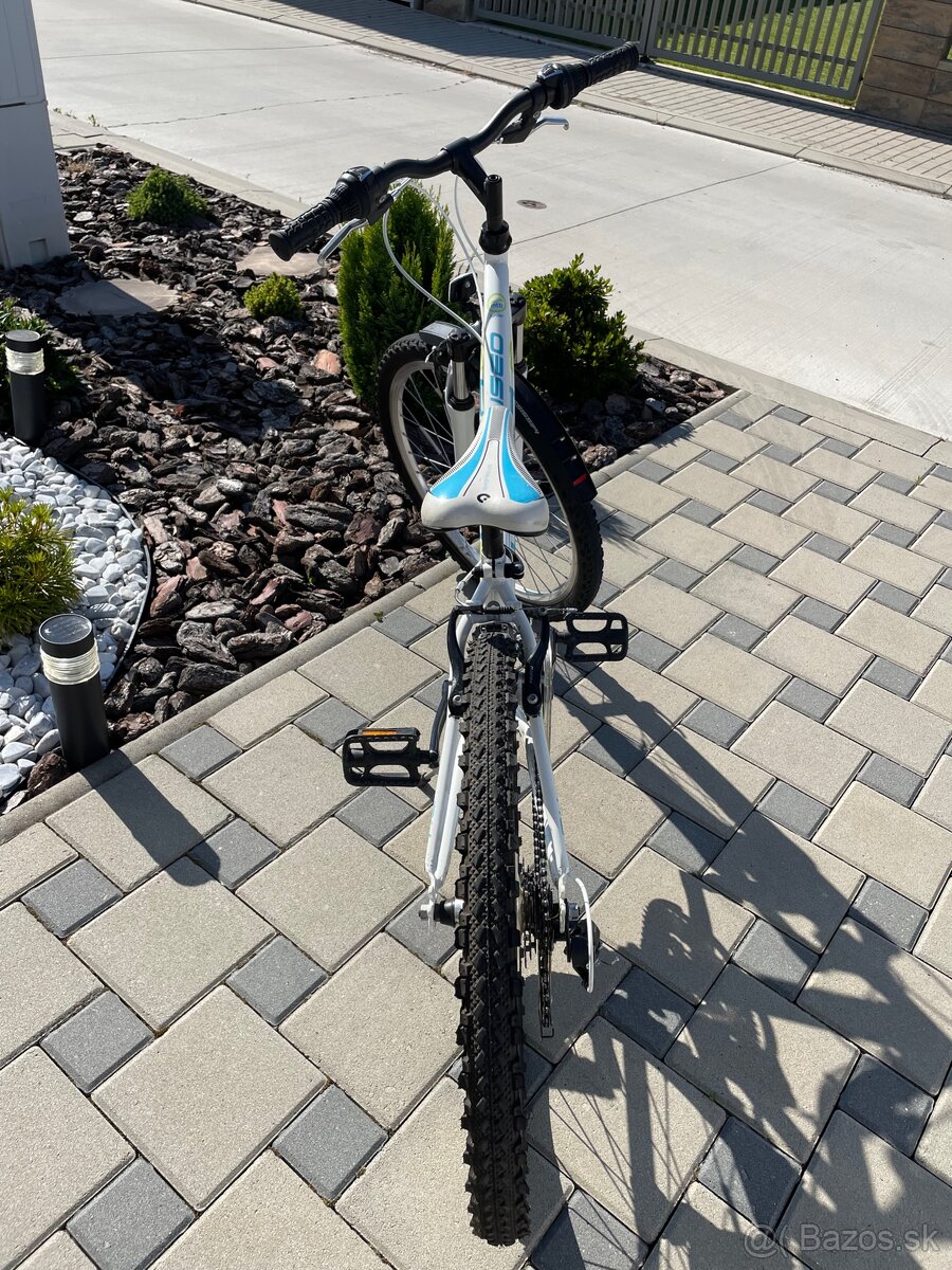 Detský bicykel - 3