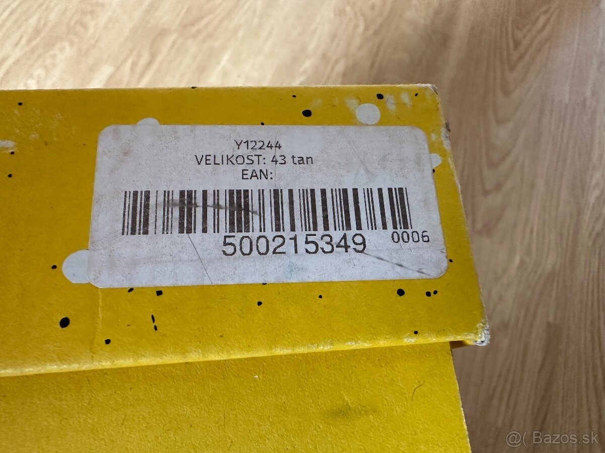 Kožené topánky - 3