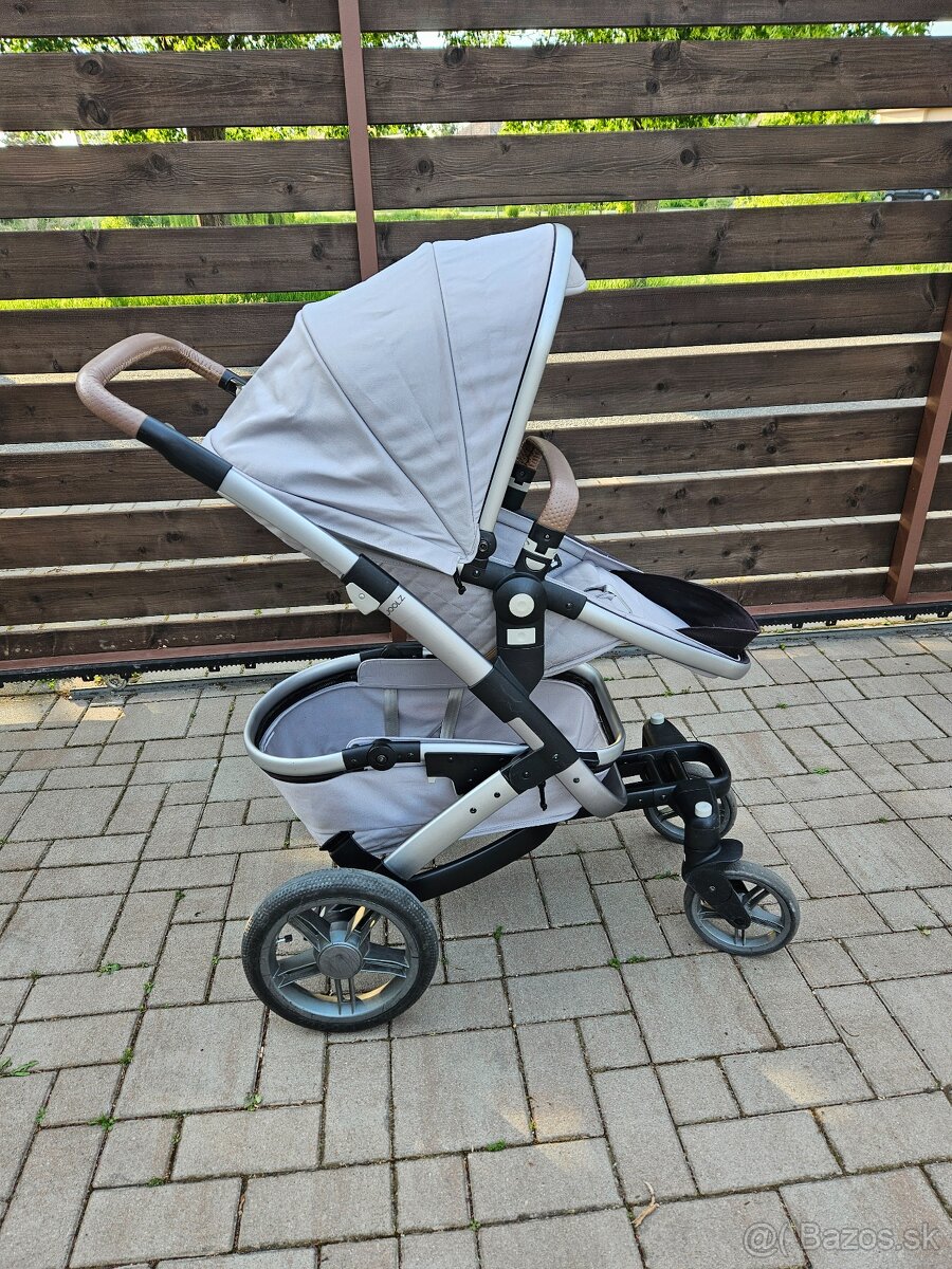 Sportovy kocik Joolz geo - 3