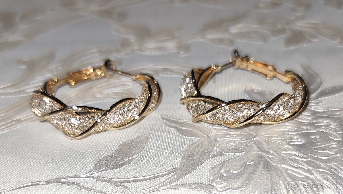 prekrásne pozlátene - 3