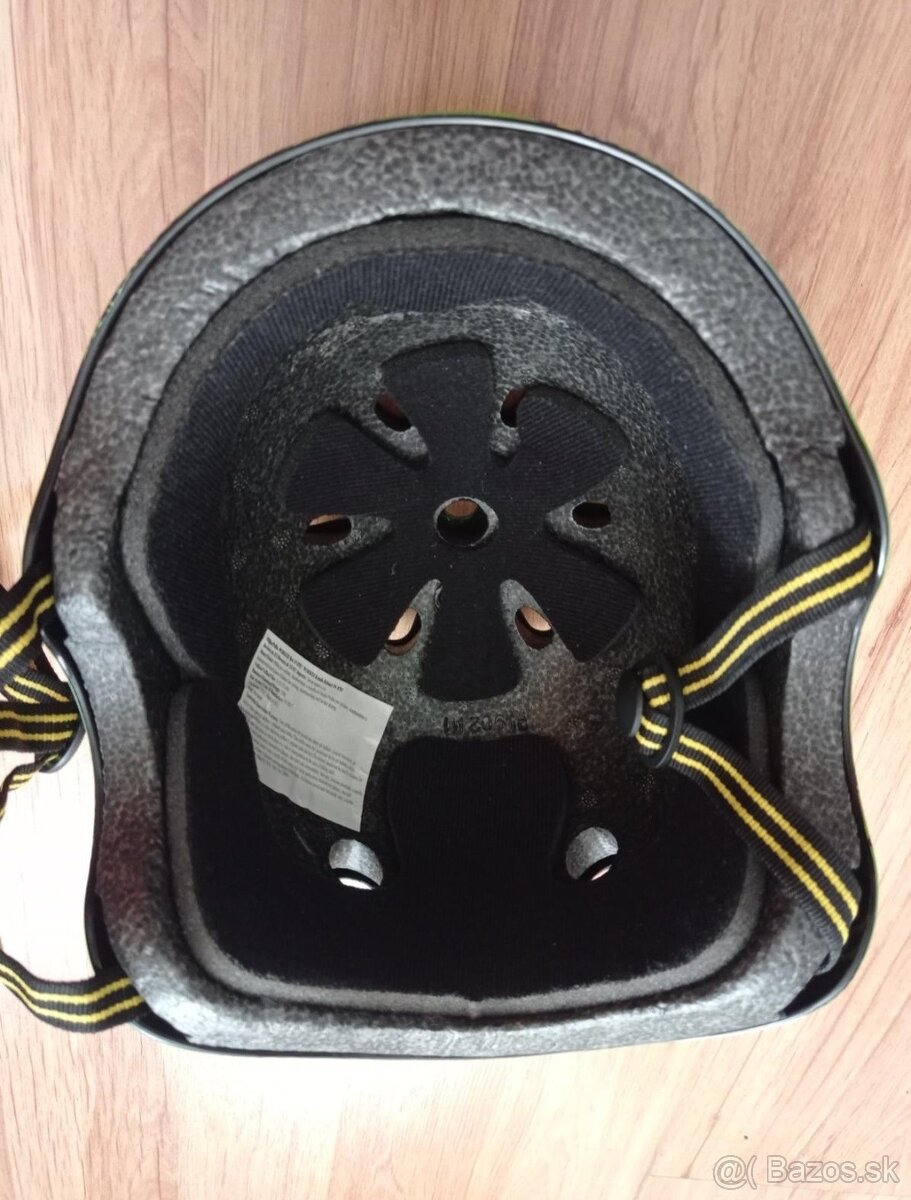 Freestyle prilba S - 3