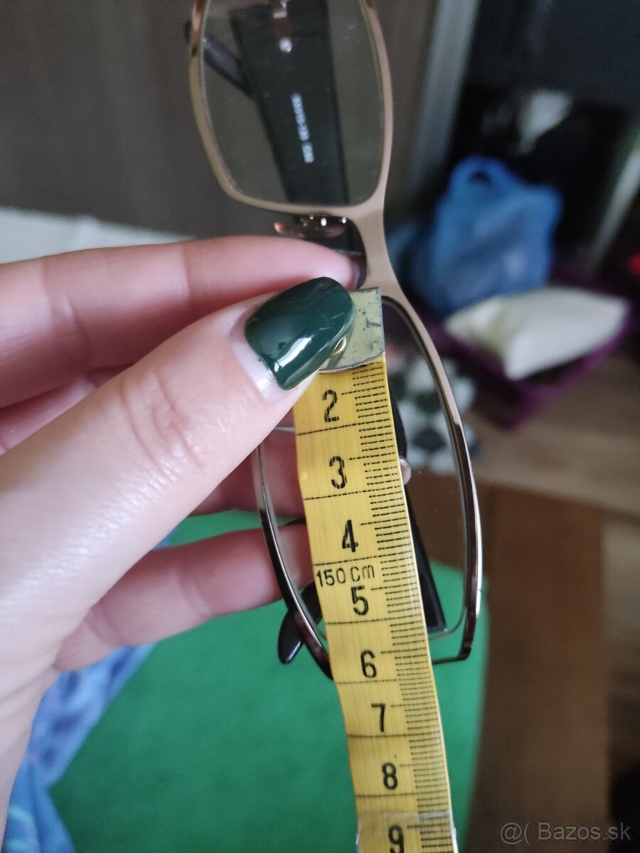 Dioptrické okuliare - 3