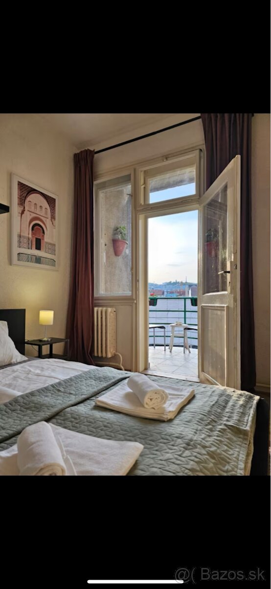 Manzelska postel Ikea Hemnes 140x200cm - 3