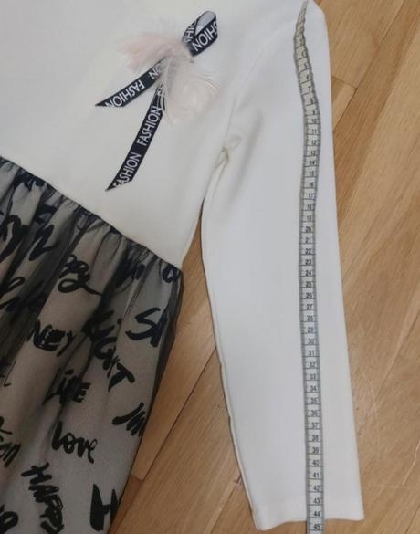 Šaty veľkosť 146 - 3