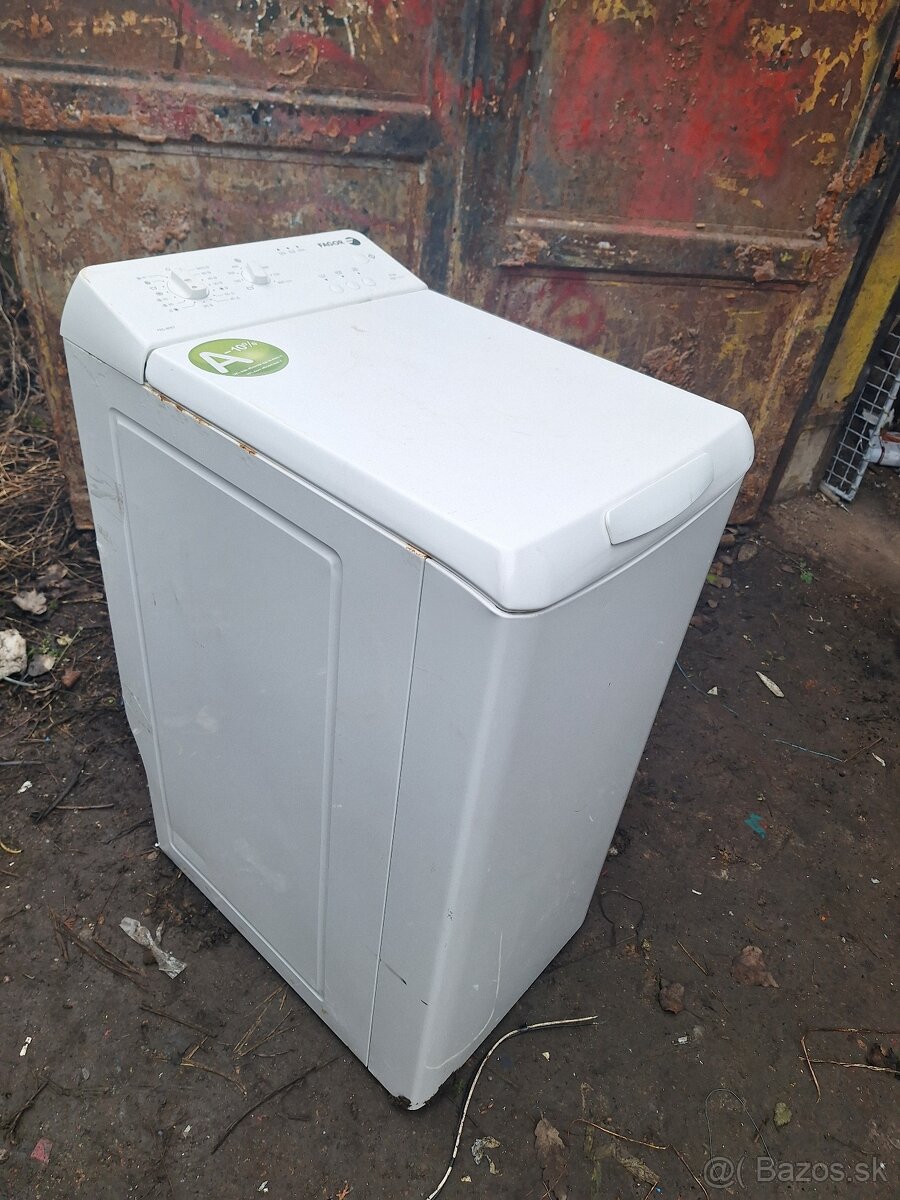 Automaticka pracka fagor 5 - 3