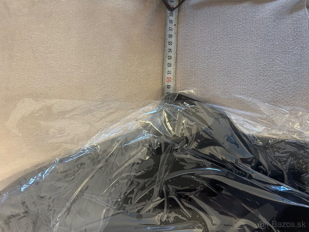 Suzuki V-Strom cestovné plexi - 3