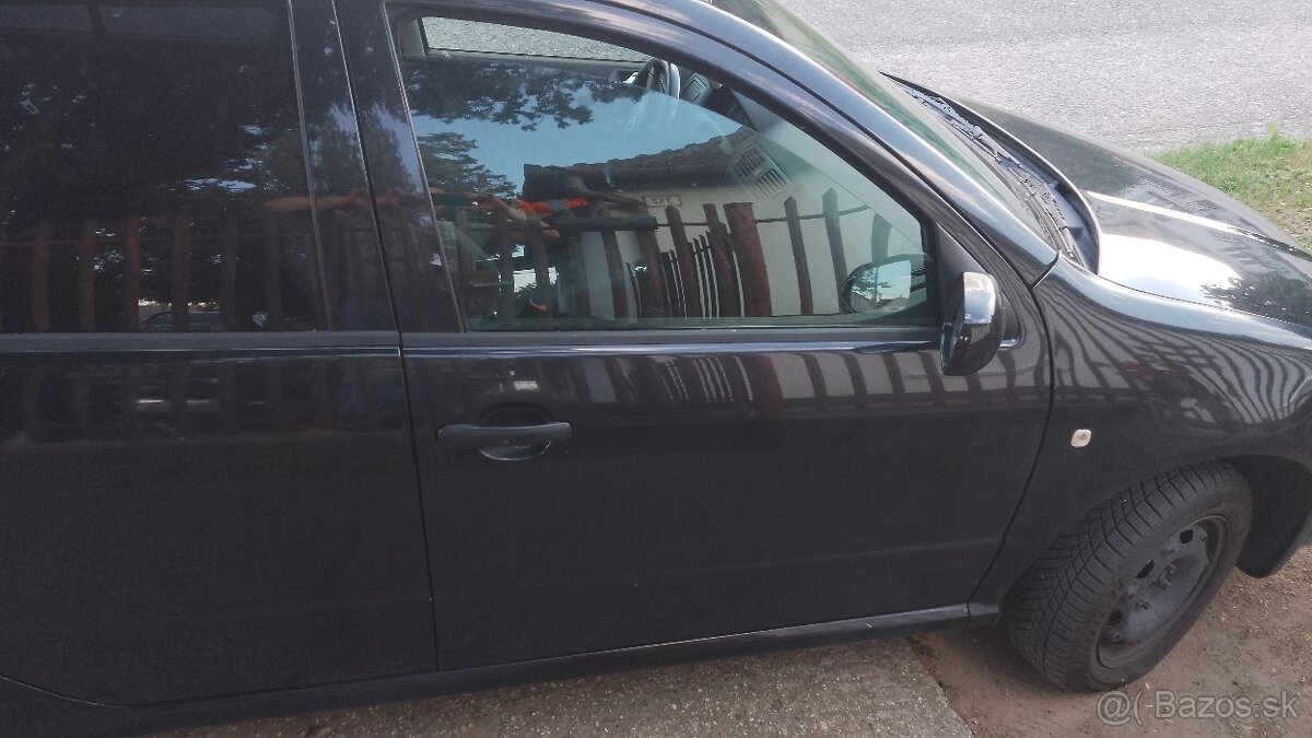 Skoda Fabia 1.9 tdi - 3