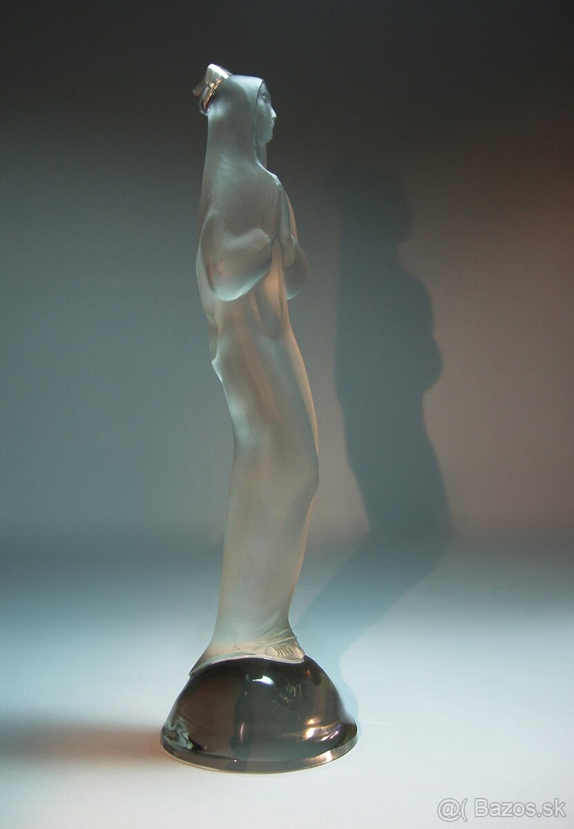 Curt Schlevogt - Madona s korunkou - 3