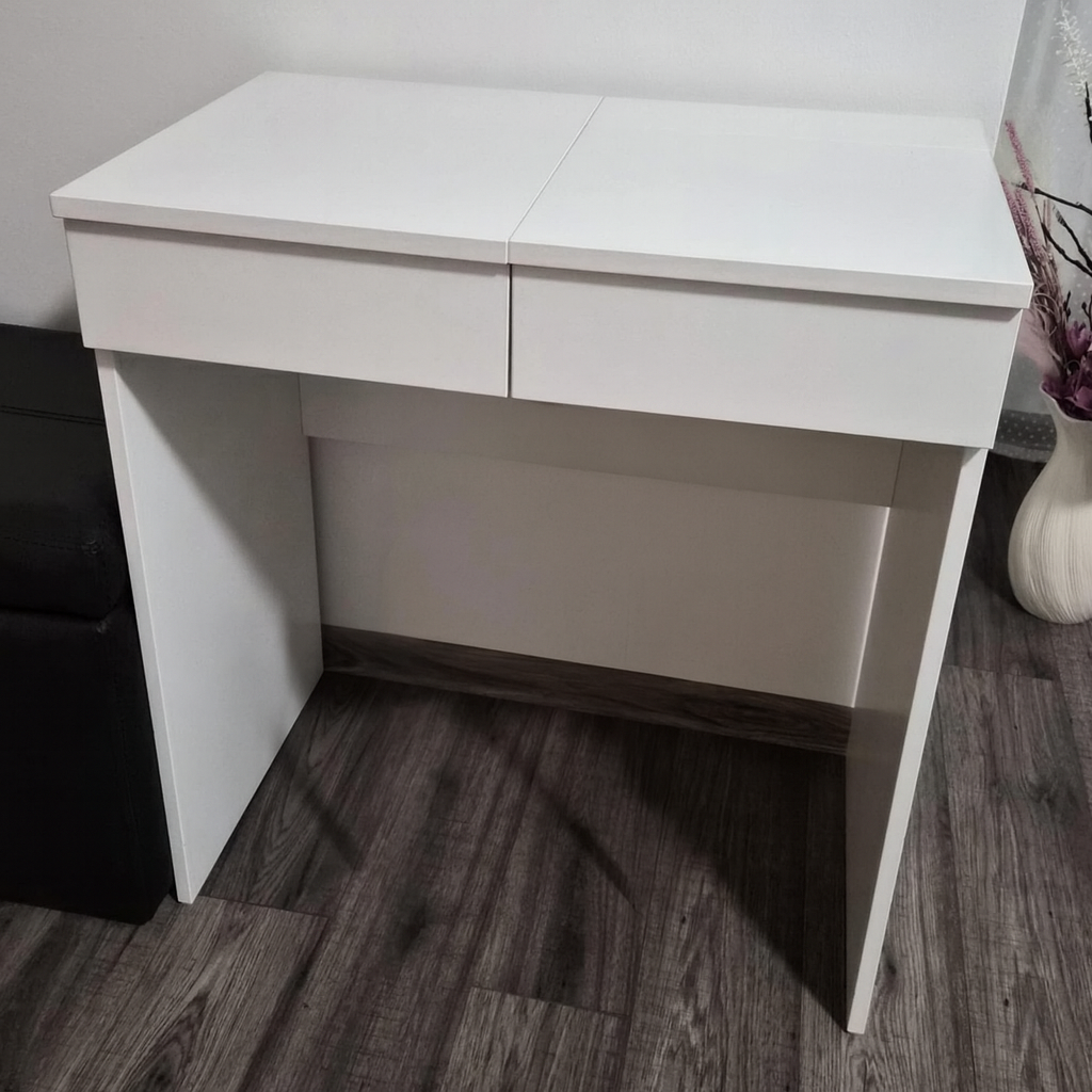 Toaletný stolík IKEA / BRIMNES - 3