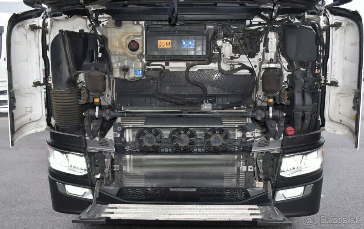 Scania Ťahač R 460 A4x2NA - použité - 3
