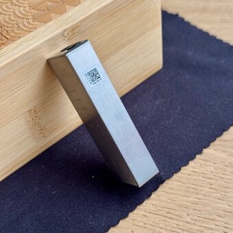 iFi audio Go bar Kensei, 100% stav, záruka - 3