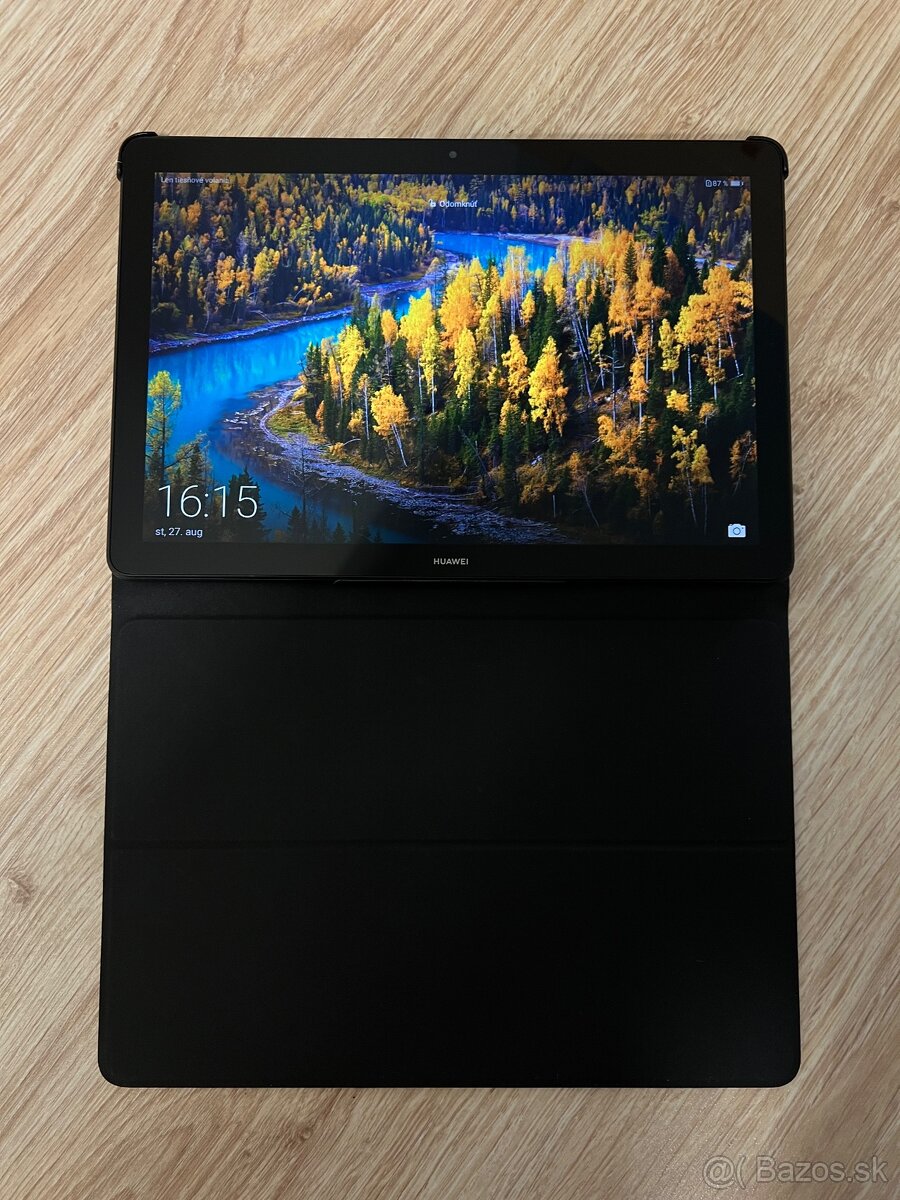 Huawei Mediapad T5 - 3
